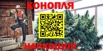 хмурый Кандалакша